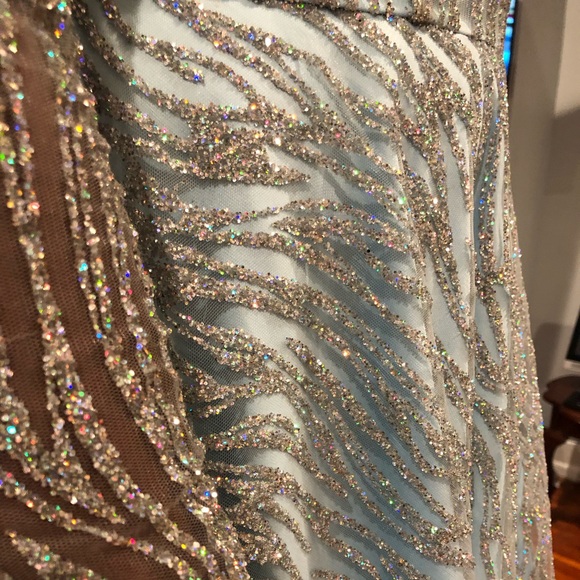 Formal Gown - Picture 4 of 7